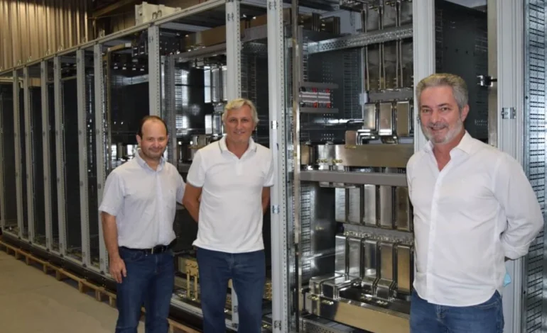 Curitiba recebe o maior evento de elétrica do Brasil