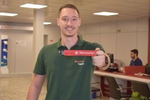 Sensores de proximidade serão a tendência para indústrias 4.0 em 2024